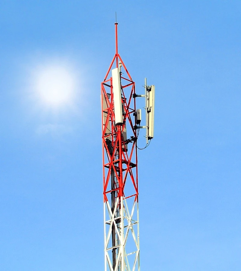 Communication Antenna Tower suppliers